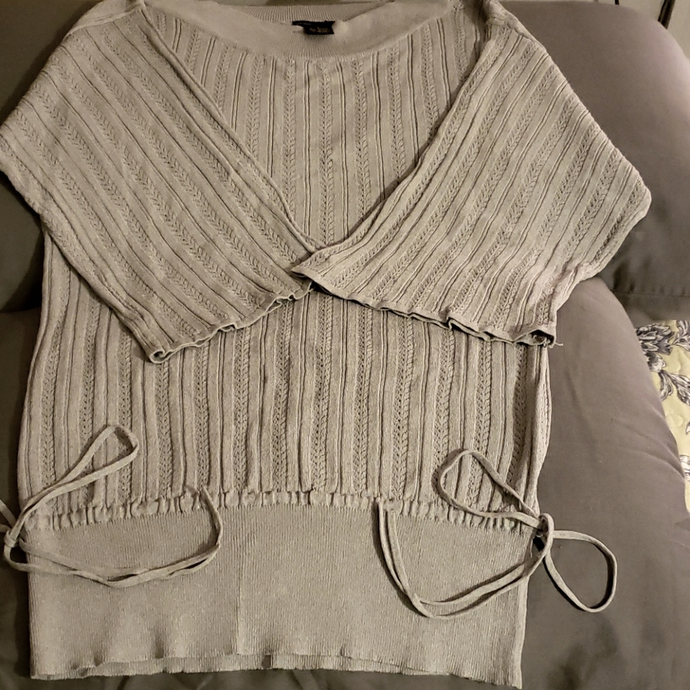 GRACE DANE LEWIS Light women's sweater